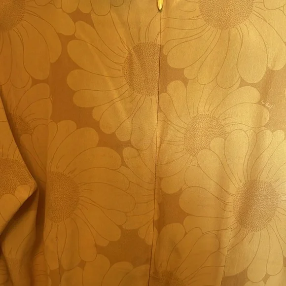 Realisation Par Mary Jane Sunflower Dress - Picture 6 of 6